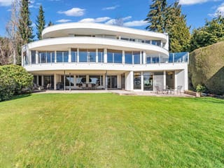 House for sale in West Vancouver, West Vancouver, 1407 Bramwell Road, 263103263 | Realtylink.org