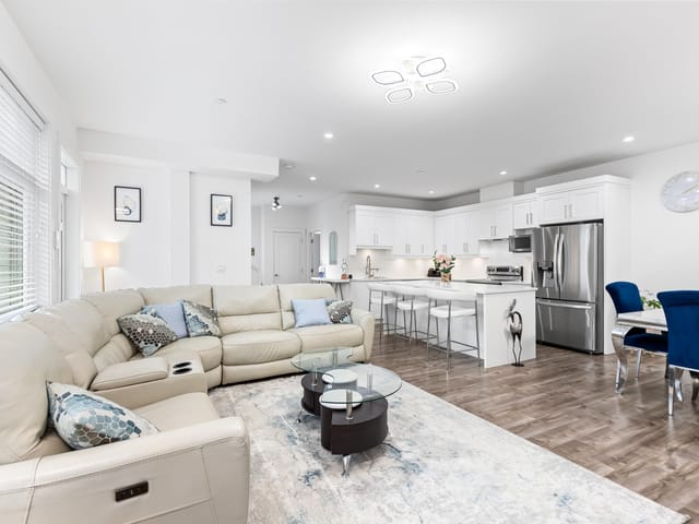 Townhouse for sale in Langley, Langley, 15 20901 83 Avenue, 263103265 | Realtylink.org