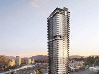 Apartment for sale in Coquitlam, Coquitlam, 2704 537 Cottonwood Avenue, 263103279 | Realtylink.org