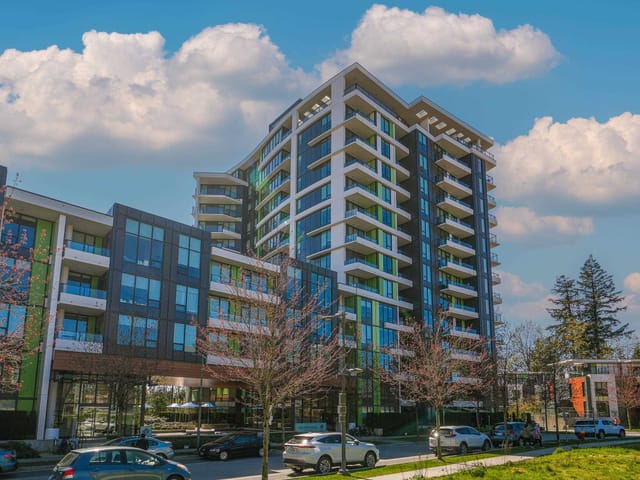 Apartment for sale in Vancouver, Vancouver West, 201 3533 Ross Drive, 263103283 | Realtylink.org