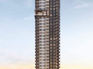 Apartment for sale in Coquitlam, Coquitlam, 2002 537 Cottonwood Avenue, 263103289 | Realtylink.org