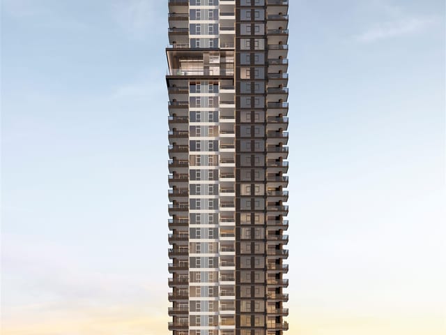 Apartment for sale in Coquitlam, Coquitlam, 2002 537 Cottonwood Avenue, 263103289 | Realtylink.org