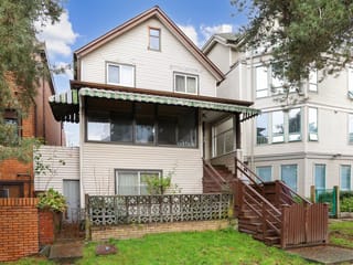 House for sale in Vancouver, Vancouver East, 329 E Pender Street, 263103290 | Realtylink.org