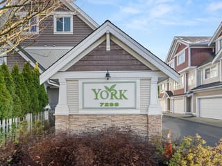 Townhouse for sale in Langley, Langley, 7 7298 199a Street, 263103293 | Realtylink.org
