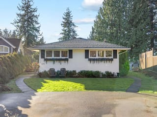 House for sale in North Vancouver, North Vancouver, 1275 Brantwood Road, 263103305 | Realtylink.org