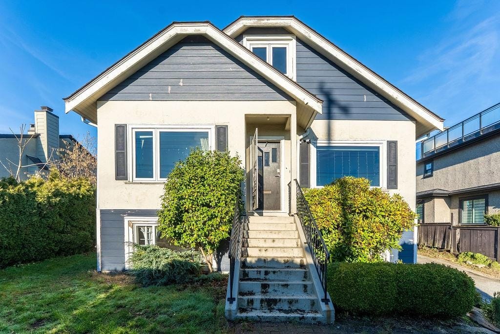 House for sale in New Westminster, New Westminster, 231 E Eighth Avenue, 263103307 | Realtylink.org