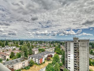 Apartment for sale in Burnaby, Burnaby South, 1607 6595 Willingdon Avenue, 263103309 | Realtylink.org