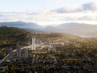 Apartment for sale in Coquitlam, Coquitlam, 2610 537 Cottonwood Avenue, 263103310 | Realtylink.org