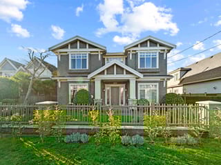 House for sale in Richmond, Richmond, 9131 Desmond Road, 263103311 | Realtylink.org