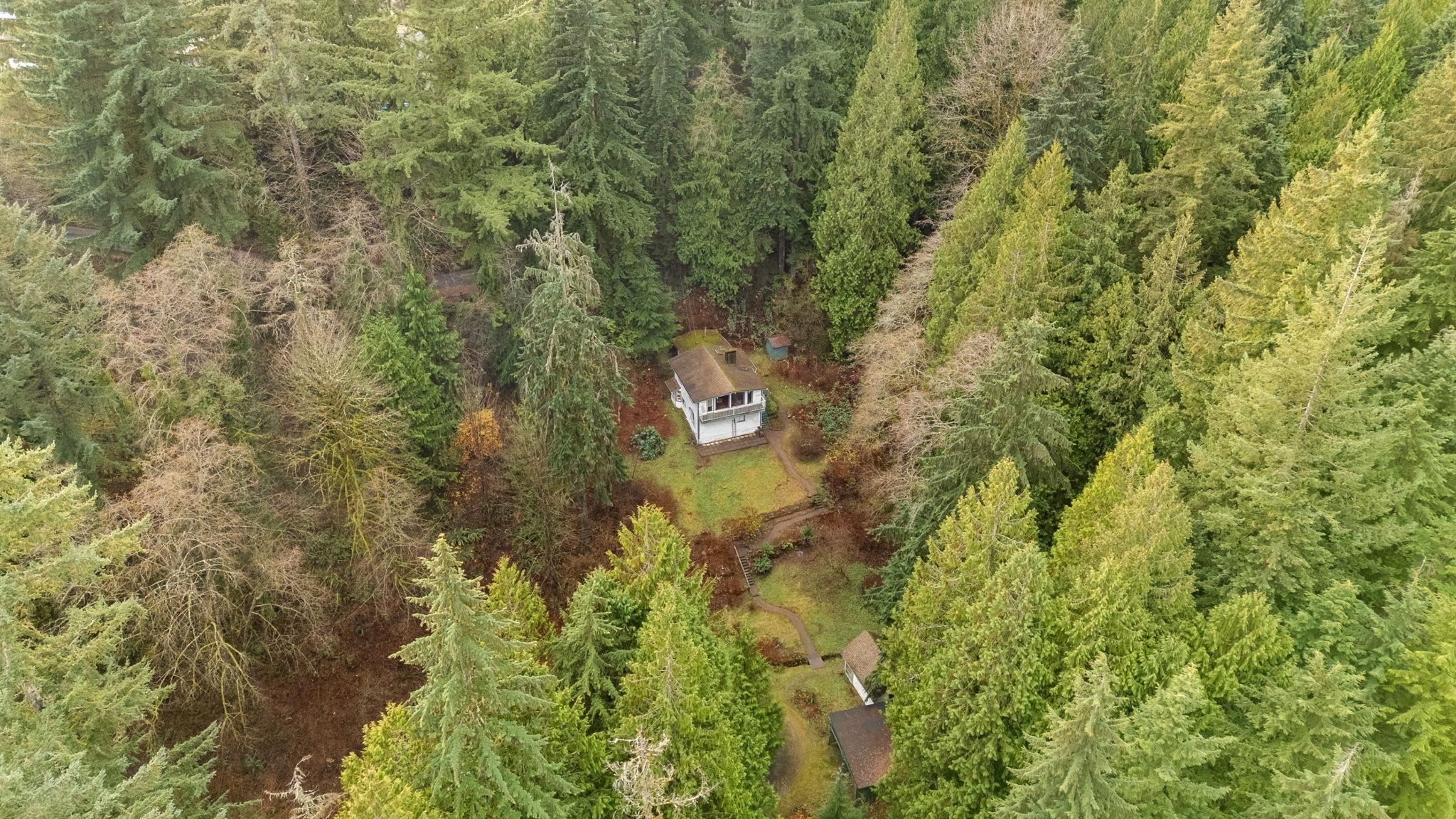 Lot for sale in North Vancouver, North Vancouver, 4520 Lynn Valley Road, 263103315 | Realtylink.org
