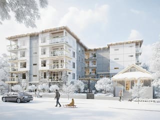 Apartment for sale in Surrey, Cloverdale, 306 17783 56a Avenue, 263103317 | Realtylink.org