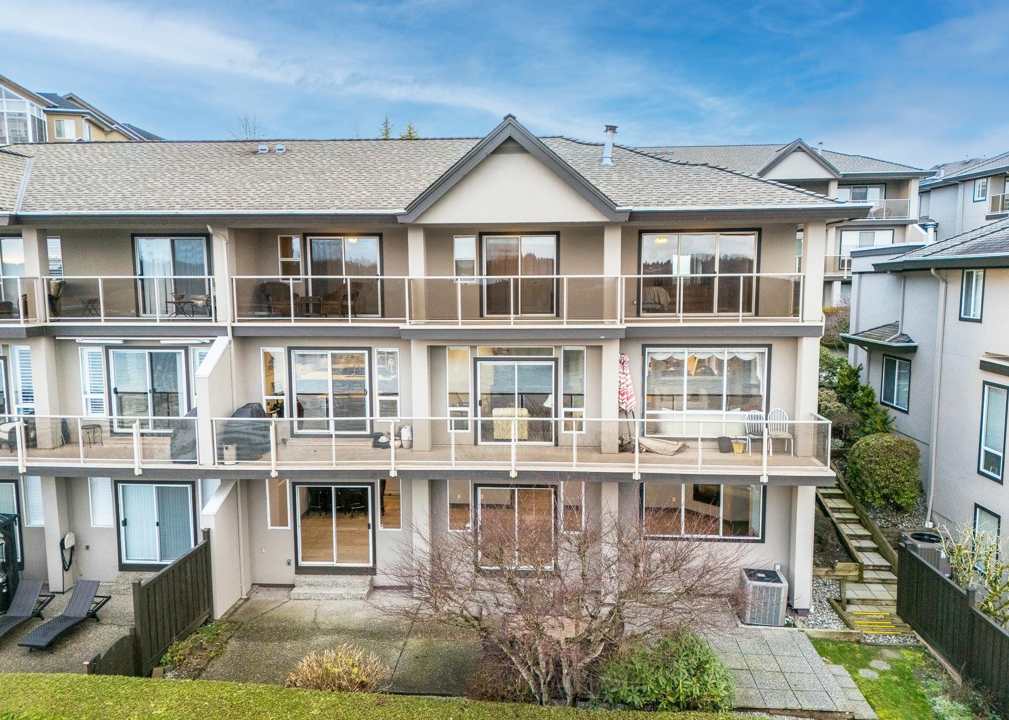 Townhouse for sale in Port Coquitlam, Port Coquitlam, 34 788 Citadel Drive, 263103323 | Realtylink.org
