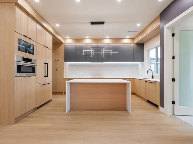 1/2 Duplex for sale in Burnaby, Burnaby North, 2 6554 Charles Street, 263103328 | Realtylink.org