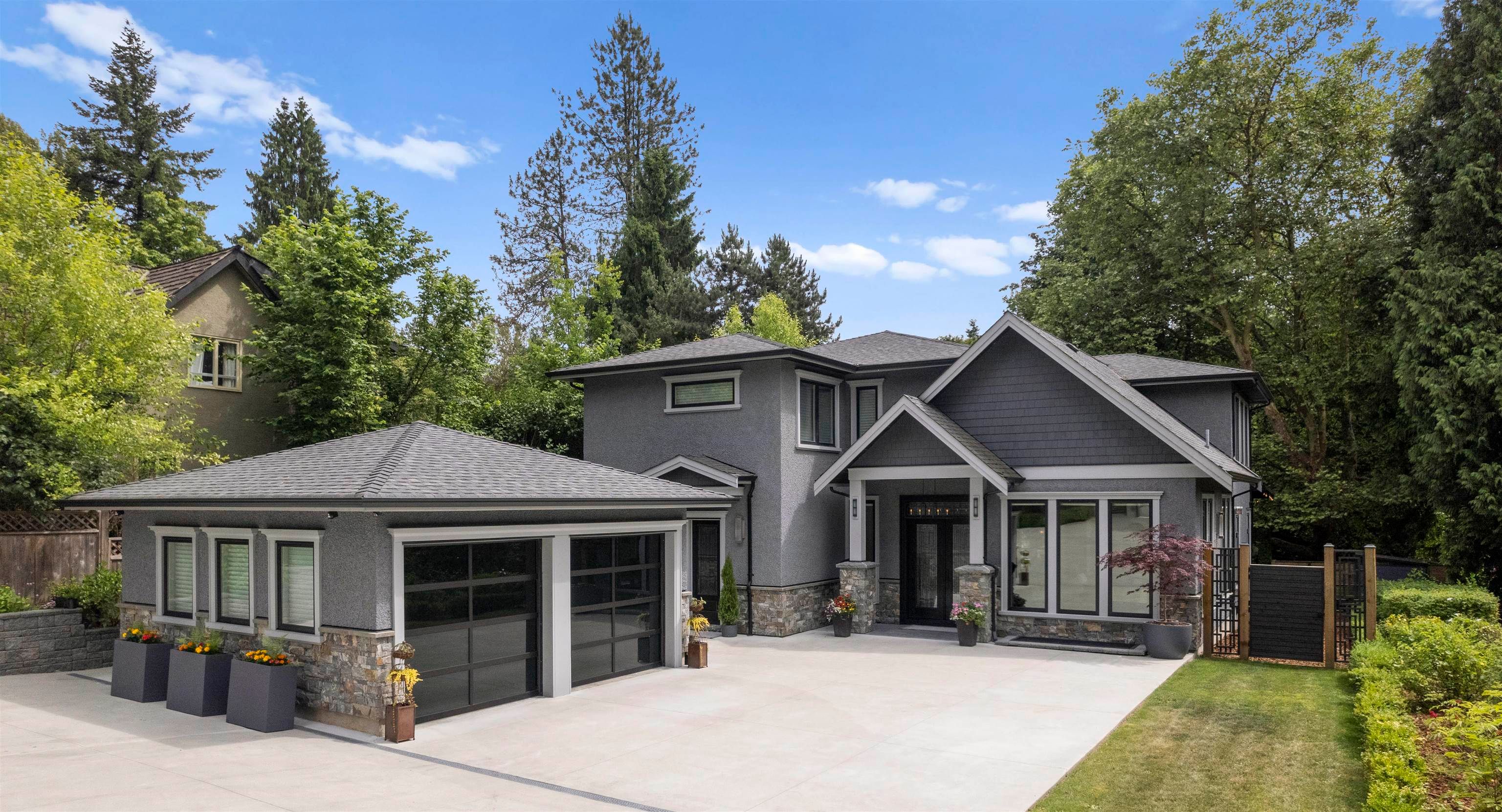 House for sale in Burnaby, Burnaby North, 8258 Government Road, 263103330 | Realtylink.org