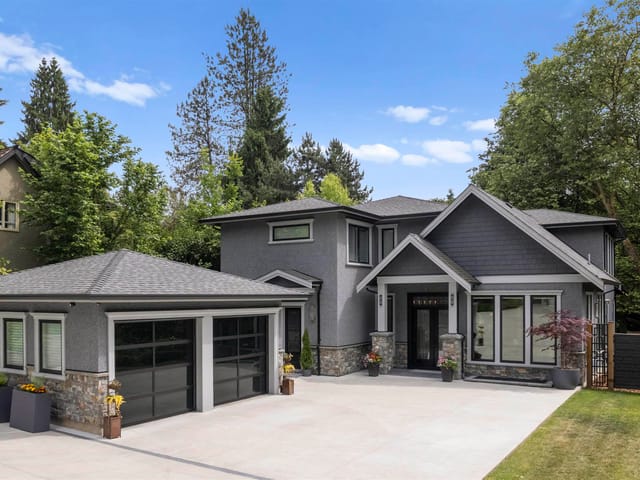 House for sale in Burnaby, Burnaby North, 8258 Government Road, 263103330 | Realtylink.org