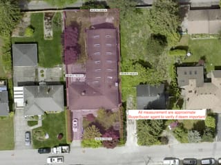 House for sale in Coquitlam, Coquitlam, 619 Harrison Avenue, 263103331 | Realtylink.org