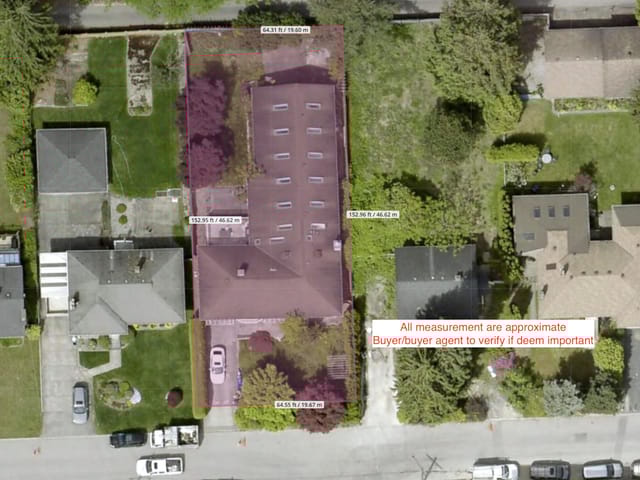 House for sale in Coquitlam, Coquitlam, 619 Harrison Avenue, 263103331 | Realtylink.org