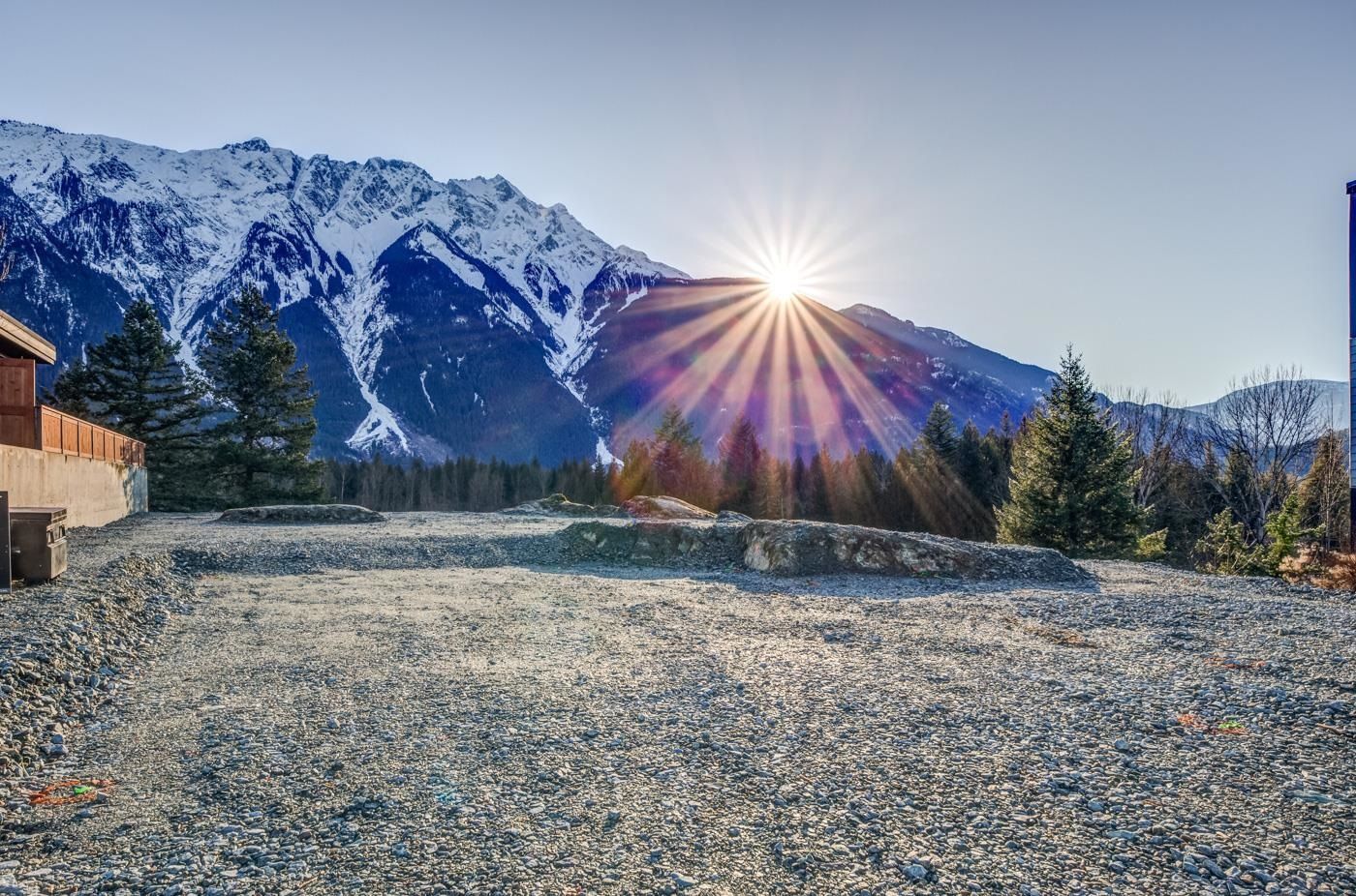 Lot for sale in Pemberton, Pemberton, 1770 Pinewood Drive, 263103338 | Realtylink.org