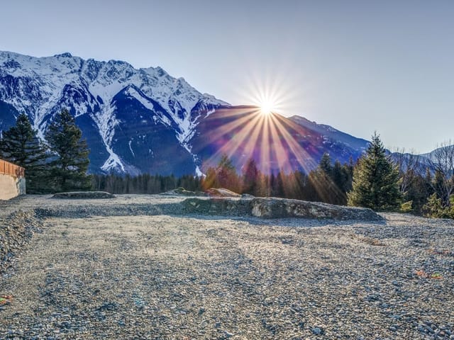 Lot for sale in Pemberton, Pemberton, 1770 Pinewood Drive, 263103338 | Realtylink.org