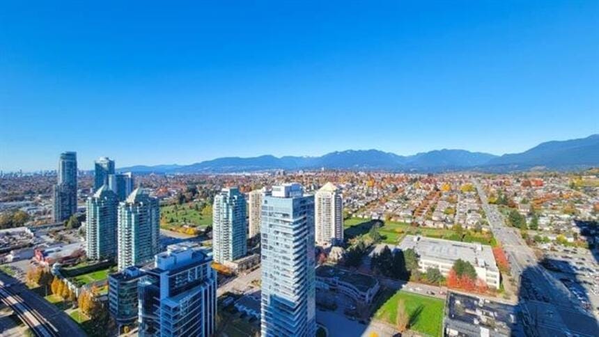 Apartment for sale in Burnaby, Burnaby North, 3104 4485 Skyline Drive, 263103340 | Realtylink.org