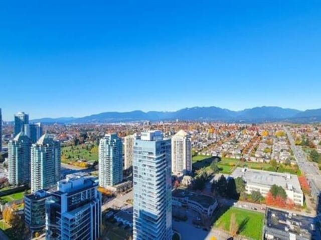 Apartment for sale in Burnaby, Burnaby North, 3104 4485 Skyline Drive, 263103340 | Realtylink.org