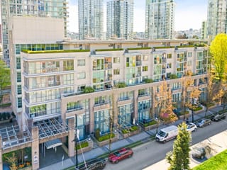 Townhouse for sale in Vancouver, Vancouver West, 1028 Cambie Street, 263103354 | Realtylink.org