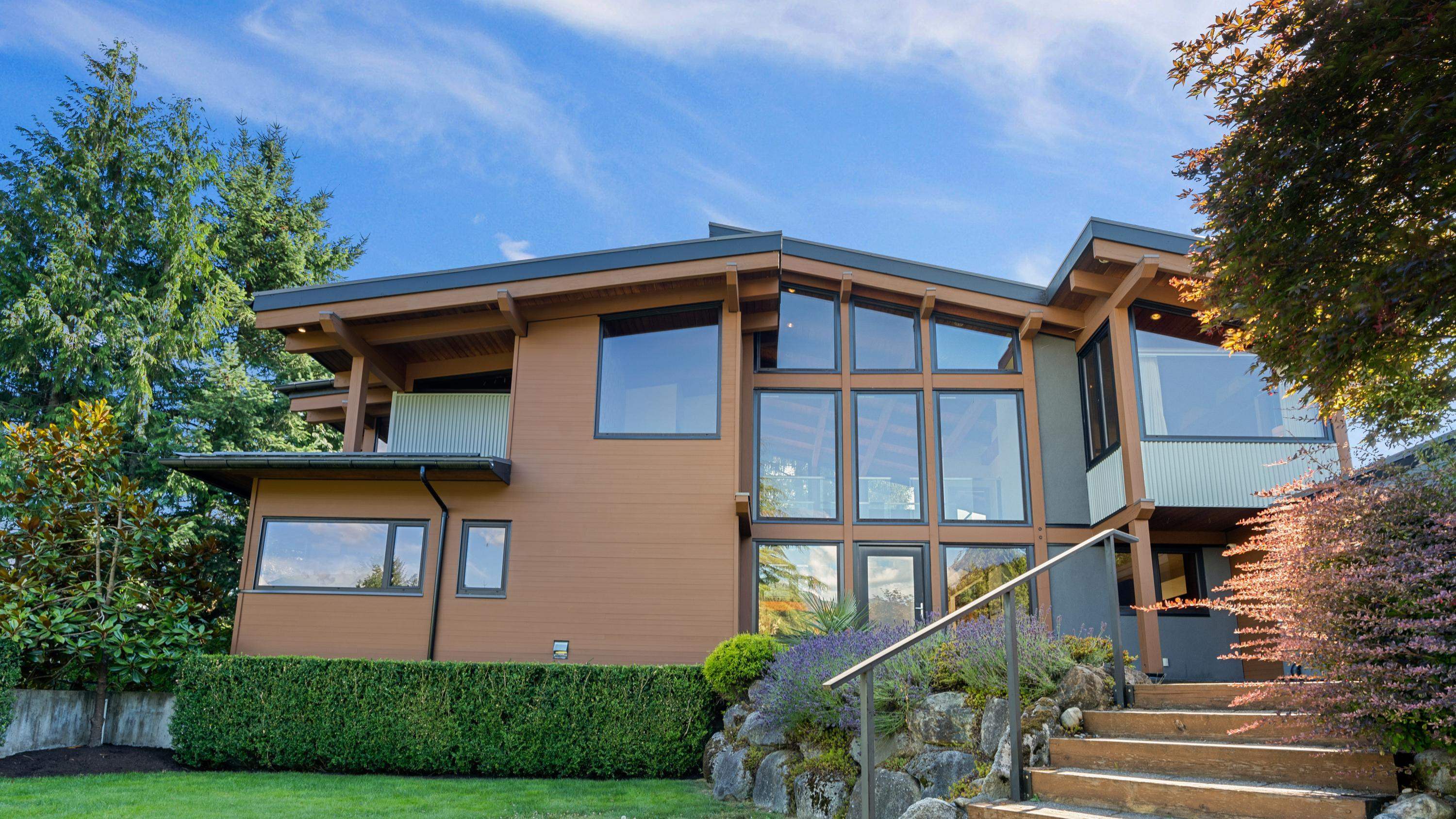 House for rent in West Vancouver, West Vancouver, 865 Andover Crescent, 263103361 | Realtylink.org