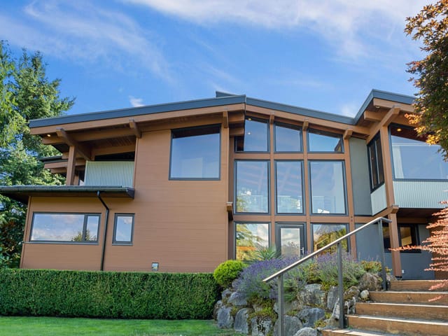 House for rent in West Vancouver, West Vancouver, 865 Andover Crescent, 263103361 | Realtylink.org