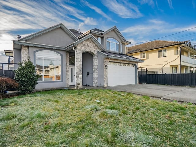 House for sale in Surrey, Surrey, 12414 92 Avenue, 263103363 | Realtylink.org