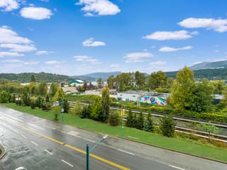 Apartment for sale in Port Moody, Port Moody, 406 83 Moody Street, 263103367 | Realtylink.org