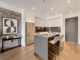 Apartment for sale in Port Moody, Port Moody, 406 83 Moody Street, 263103367 | Realtylink.org