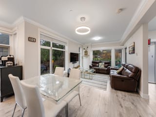 Townhouse for sale in Surrey, North Surrey, 207 13799 101 Avenue, 263103368 | Realtylink.org