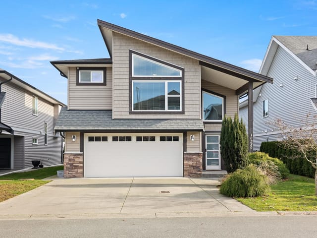 House for sale in Chilliwack, Chilliwack, 10250 Manor Drive, 263103381 | Realtylink.org