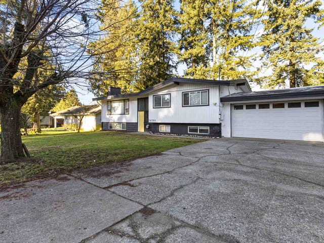 House for sale in Abbotsford, Abbotsford, 34309 Green Avenue, 263103385 | Realtylink.org