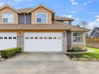 Townhouse for sale in Chilliwack, Chilliwack, 4 46150 Riverside Drive, 263103386 | Realtylink.org