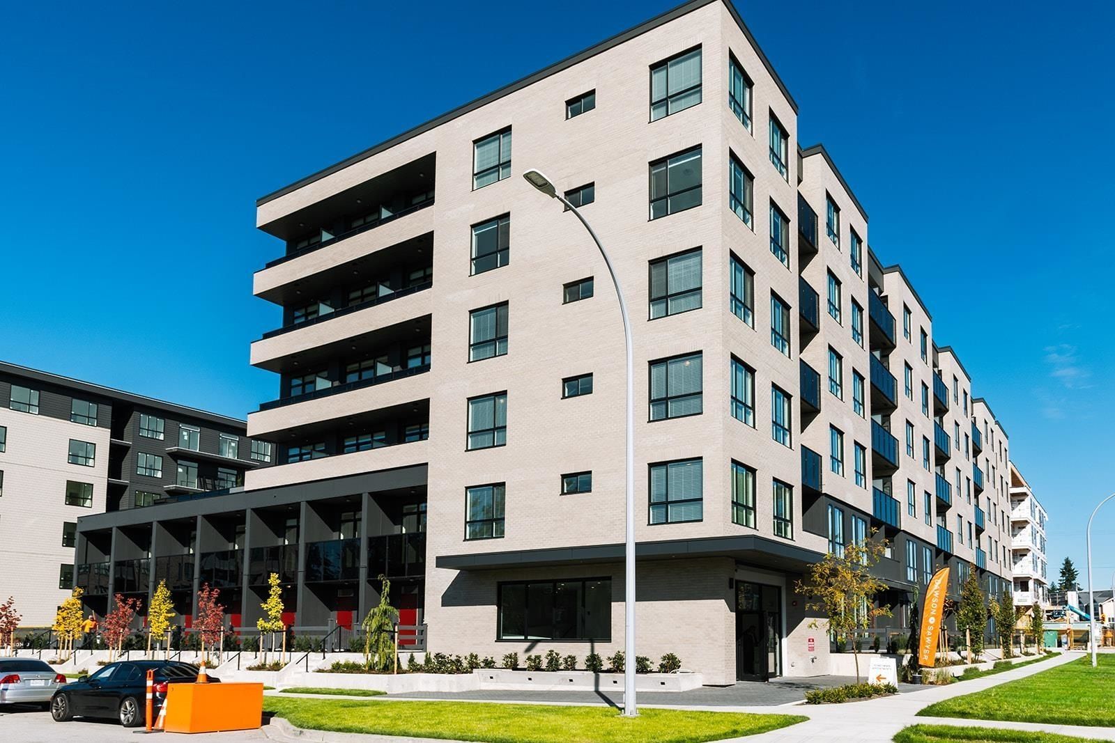 Apartment for sale in Surrey, Surrey, 420 8509 158 Street, 263103391 | Realtylink.org