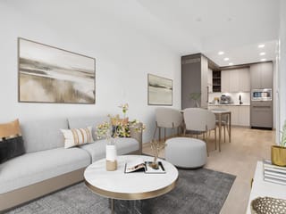 Apartment for sale in Vancouver, Vancouver East, 104 2268 E Broadway, 263103393 | Realtylink.org