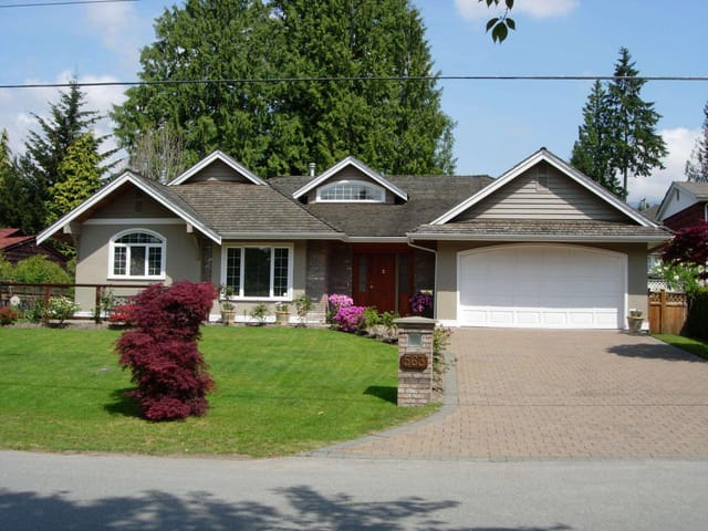 House for sale in West Vancouver, West Vancouver, 563 Esquimalt Avenue, 263103395 | Realtylink.org