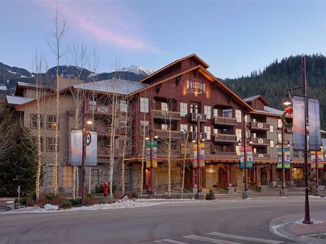 Apartment for sale in Whistler, Whistler, 218C 2036 London Lane, 263103397 | Realtylink.org
