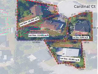 House for sale in Burnaby, Burnaby North, 7158 Cardinal Court, 263103401 | Realtylink.org