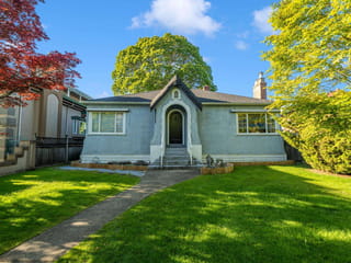 House for sale in Vancouver, Vancouver West, 275 W King Edward Avenue, 263103406 | Realtylink.org