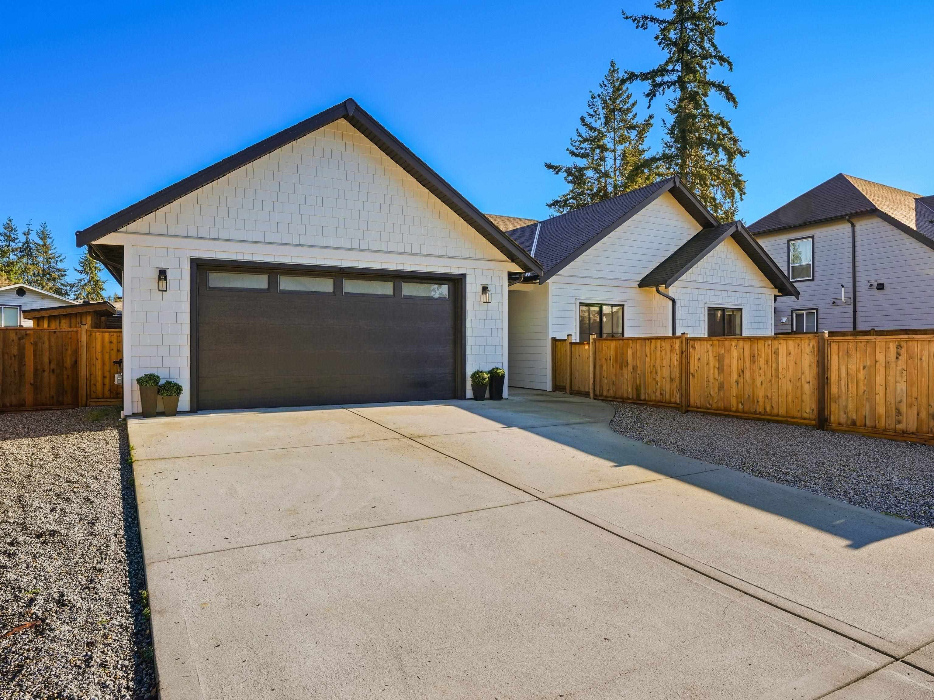 House for sale in Gibsons, Sunshine Coast, 510 Jordan Way, 263103407 | Realtylink.org