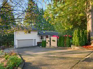 House for sale in Port Moody, Port Moody, 412 Elm Street, 263103414 | Realtylink.org