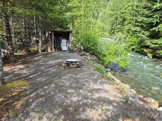 Manufactured Home for sale in Hope, Hope & Area, 9 71860 Sumallo Road, 263103415 | Realtylink.org