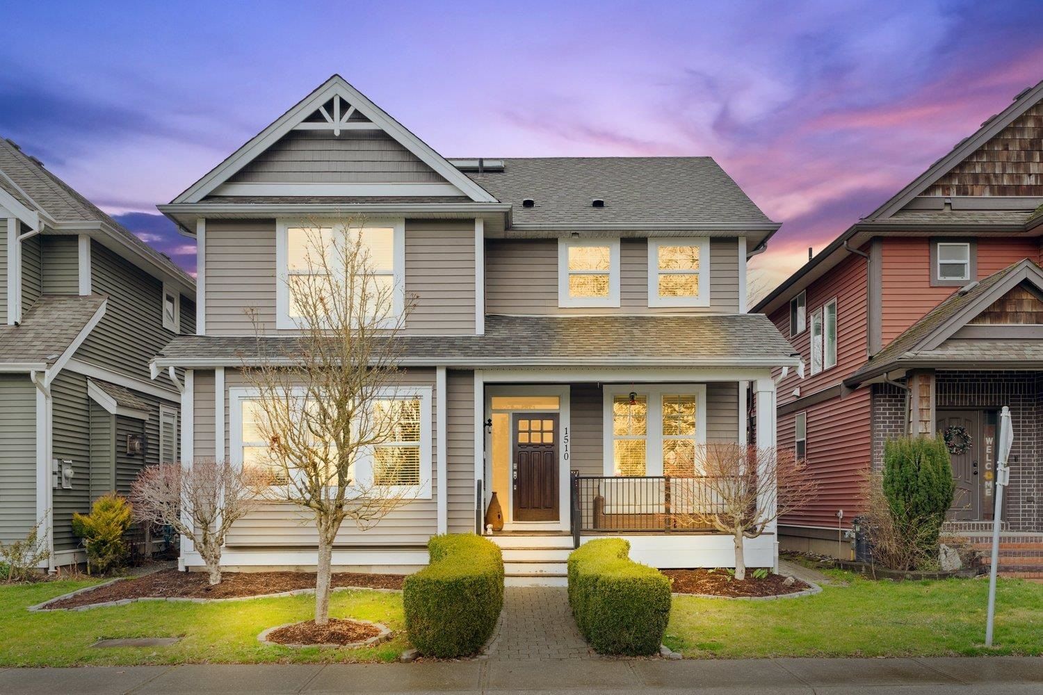 House for sale in Agassiz, Agassiz, 1510 Mackay Crescent, 263103417 | Realtylink.org