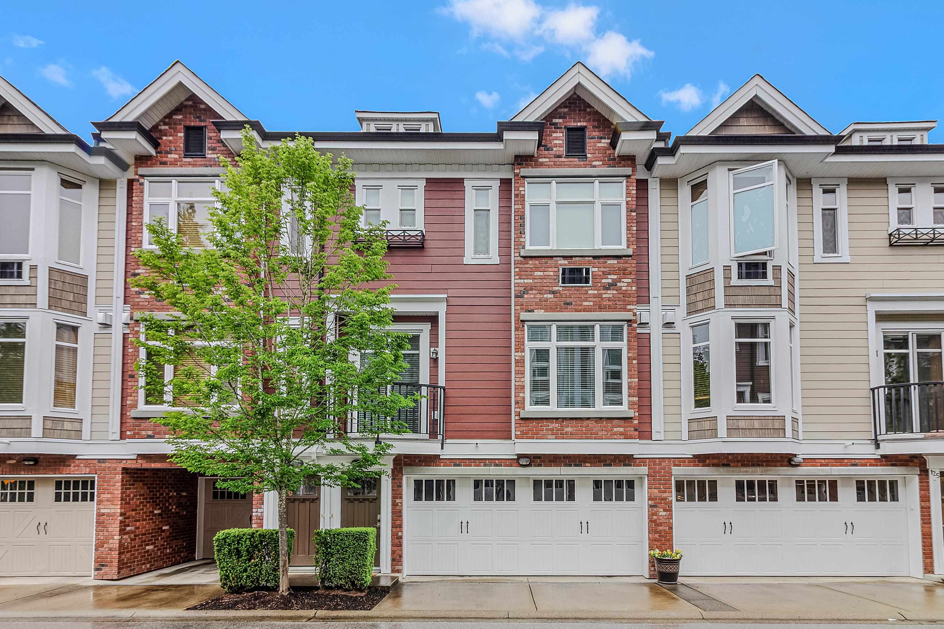 Townhouse for sale in Langley, Langley, 126 20738 84 Avenue, 263103419 | Realtylink.org