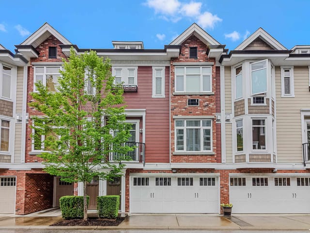 Townhouse for sale in Langley, Langley, 126 20738 84 Avenue, 263103419 | Realtylink.org
