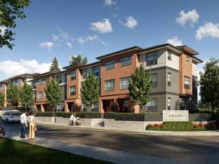 Townhouse for sale in Mission, Mission, 14 7540 Briskham Street, 263103424 | Realtylink.org