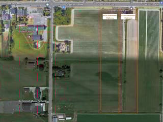 Other Property for sale in Richmond, Richmond, 8340 Steveston Highway, 263103425 | Realtylink.org