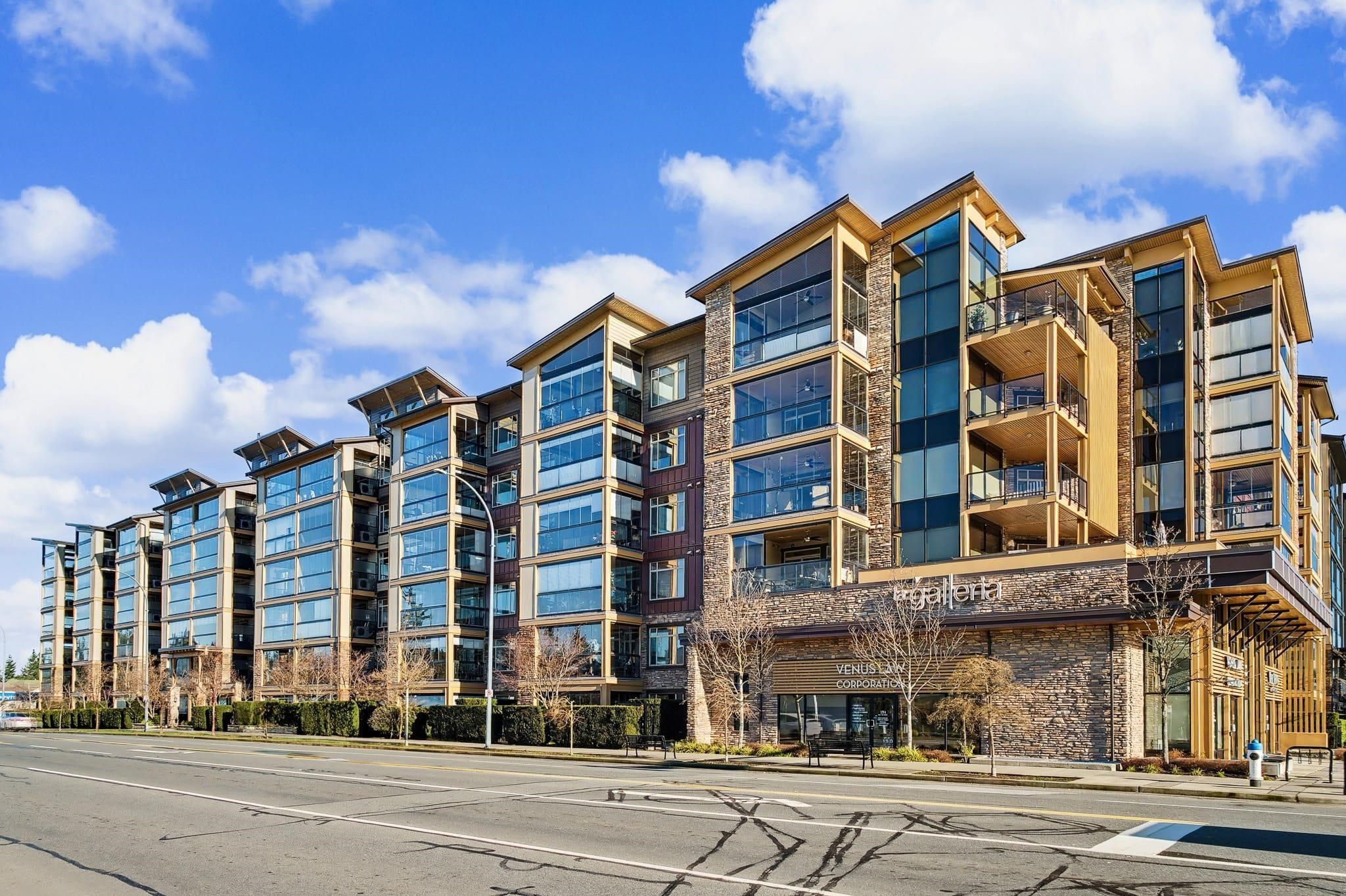 Apartment for sale in Abbotsford, Abbotsford, 427 2860 Trethewey Street, 263103426 | Realtylink.org